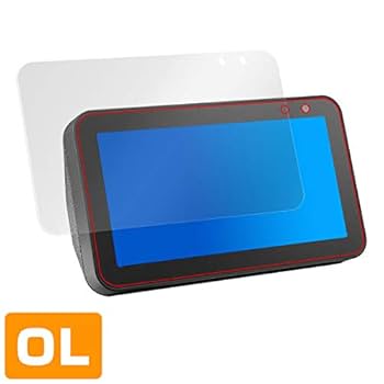 Echo Show　エコーショー5 第3世代　保護フィルム付スマートディスプレイ Amazon | Echo Show 5 第3世代 - スマートディスプレイ with Alexa
